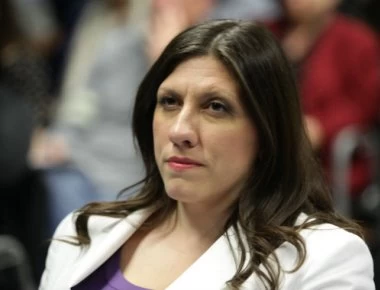 Z. Kωνσταντοπούλου: «Άμεση επέκταση των χωρικών υδάτων με την Τουρκία»